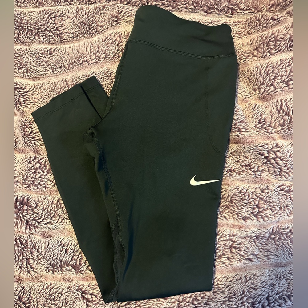 Black Nike Leggings